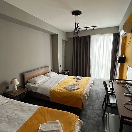 Diuma Hotel Tbilisi Luaran gambar