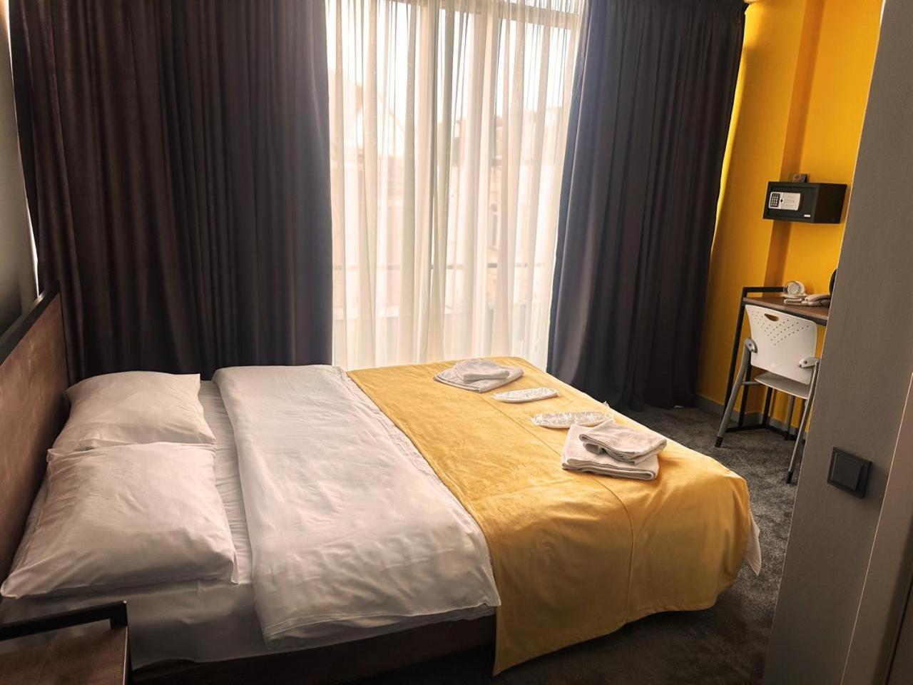 Diuma Hotel Tbilisi Luaran gambar