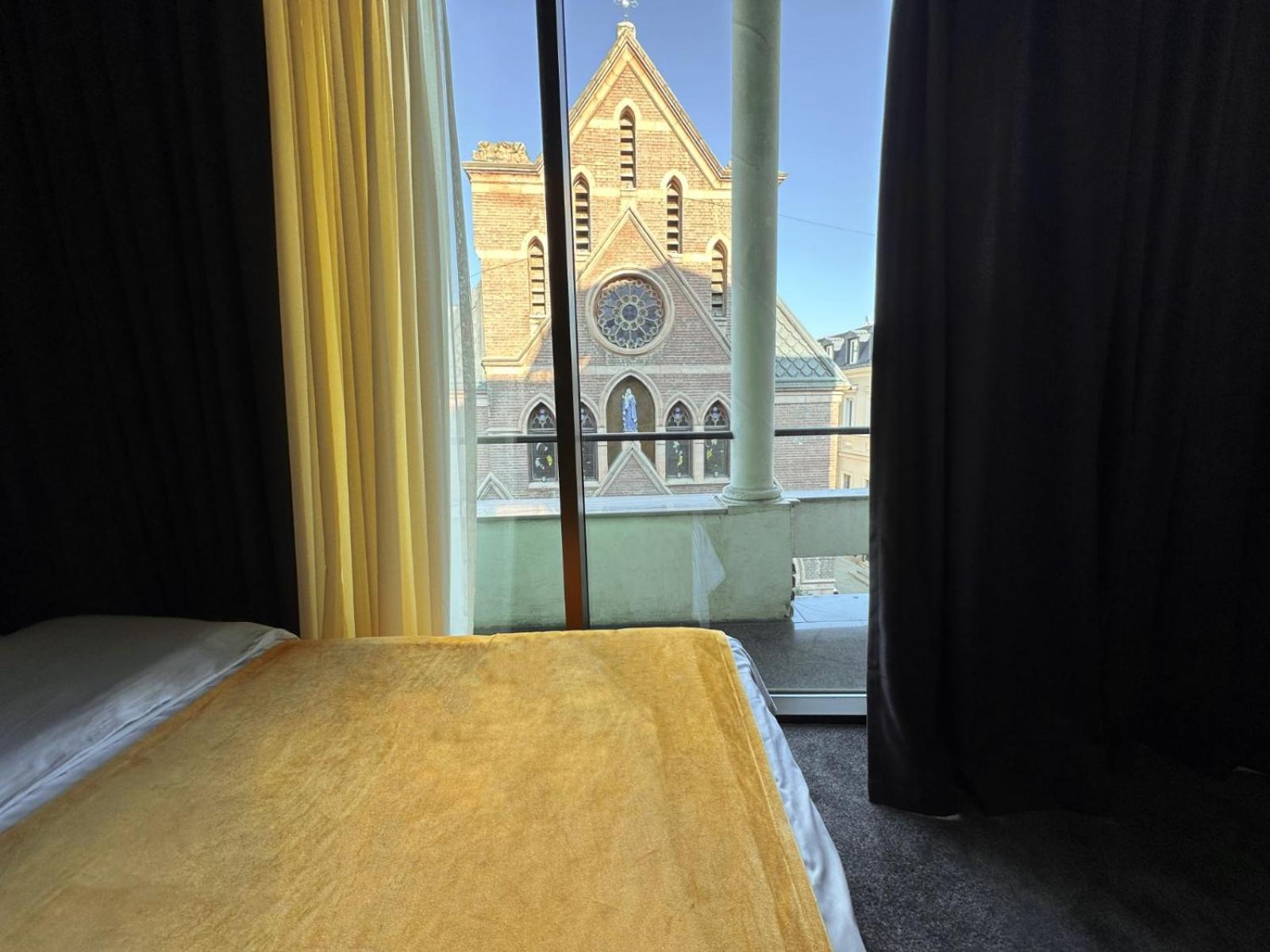 Diuma Hotel Tbilisi Luaran gambar