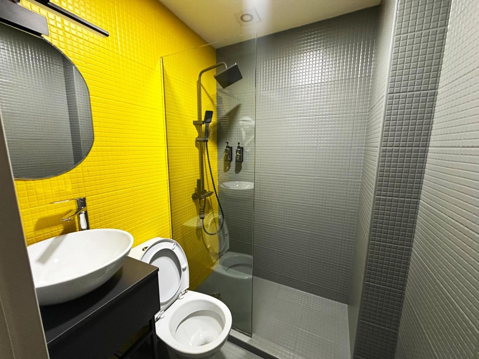 Diuma Hotel Tbilisi Luaran gambar