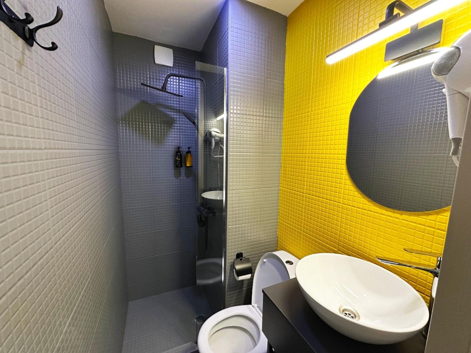 Diuma Hotel Tbilisi Luaran gambar