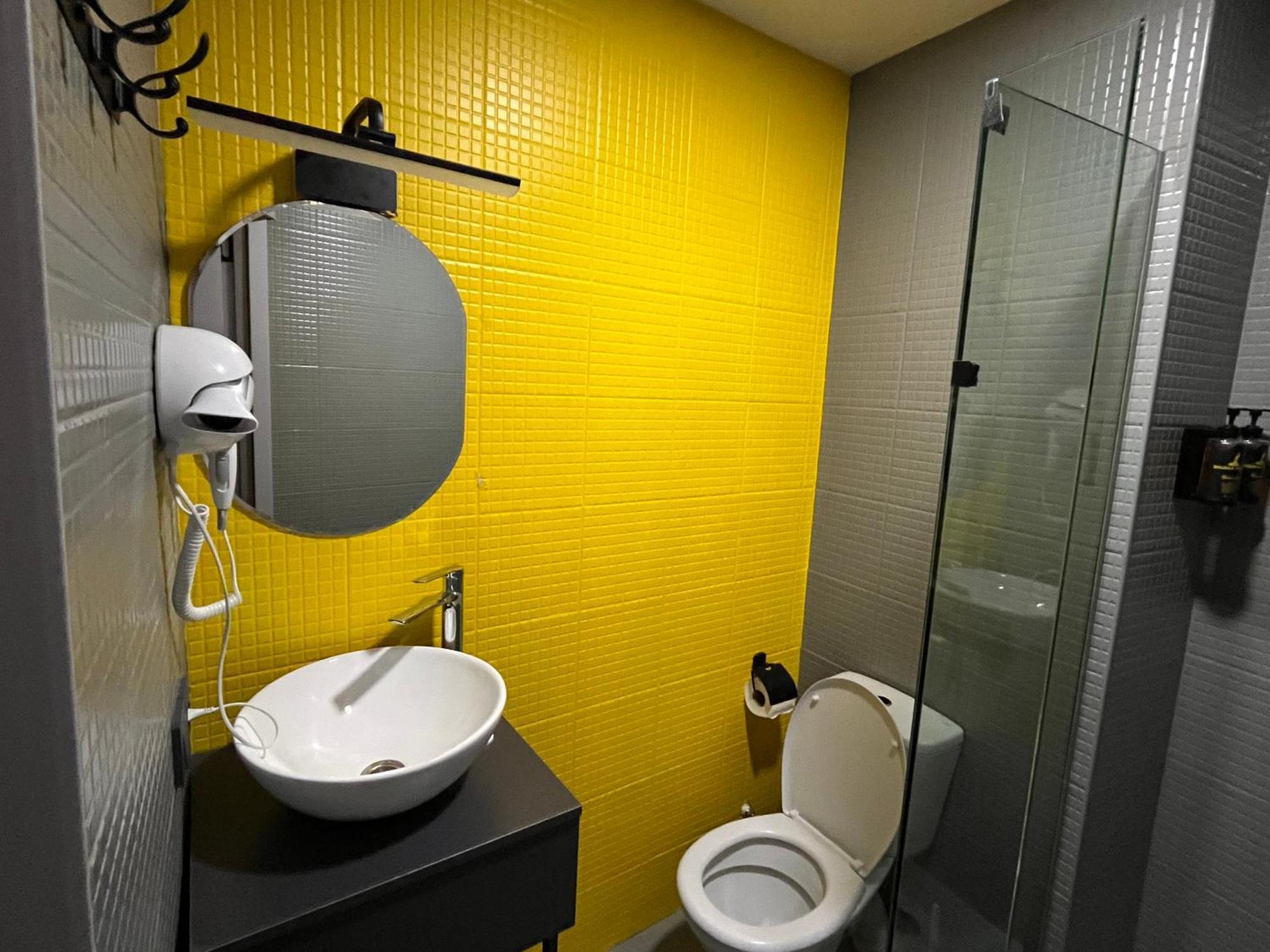 Diuma Hotel Tbilisi Luaran gambar