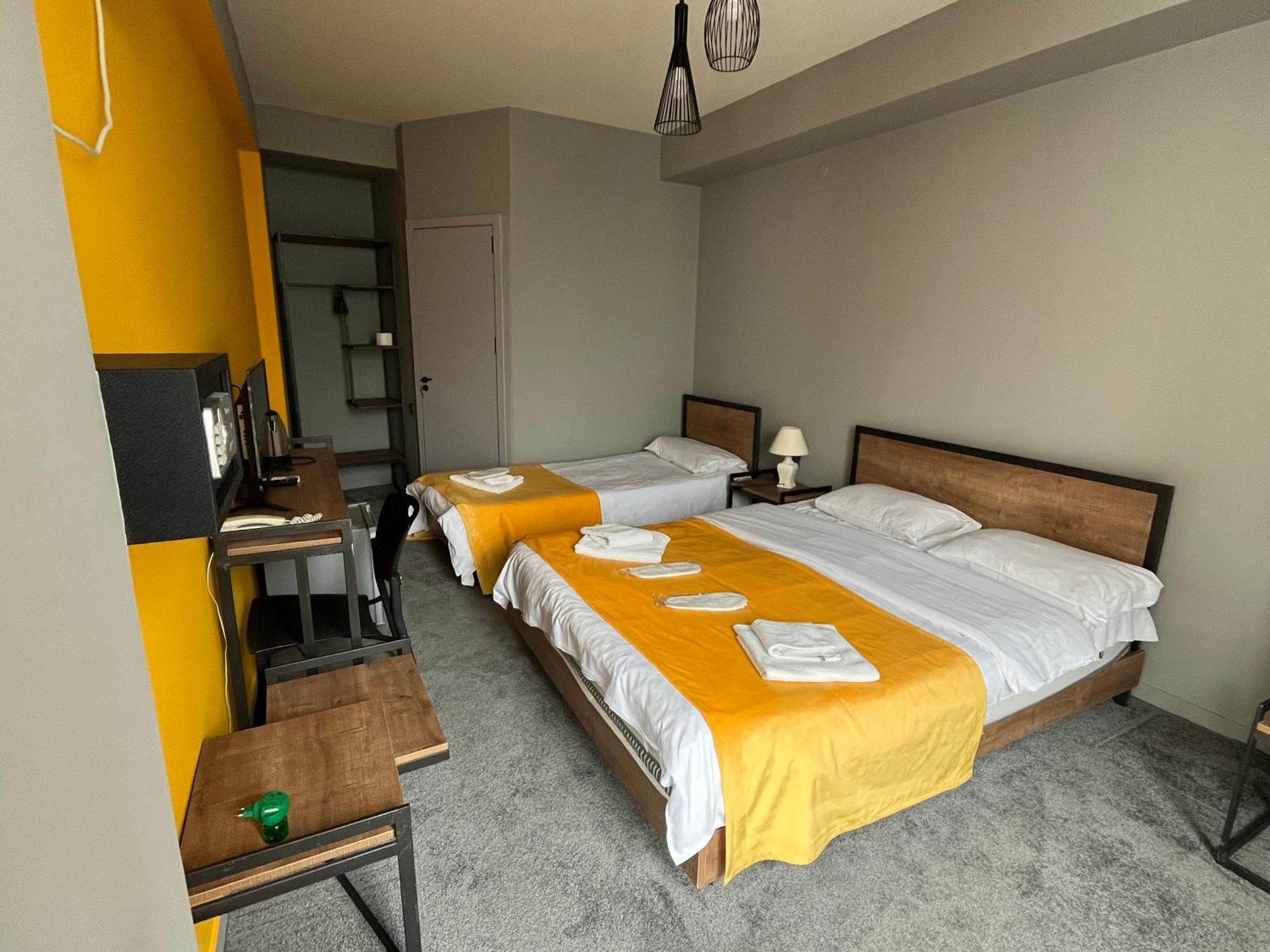 Diuma Hotel Tbilisi Luaran gambar