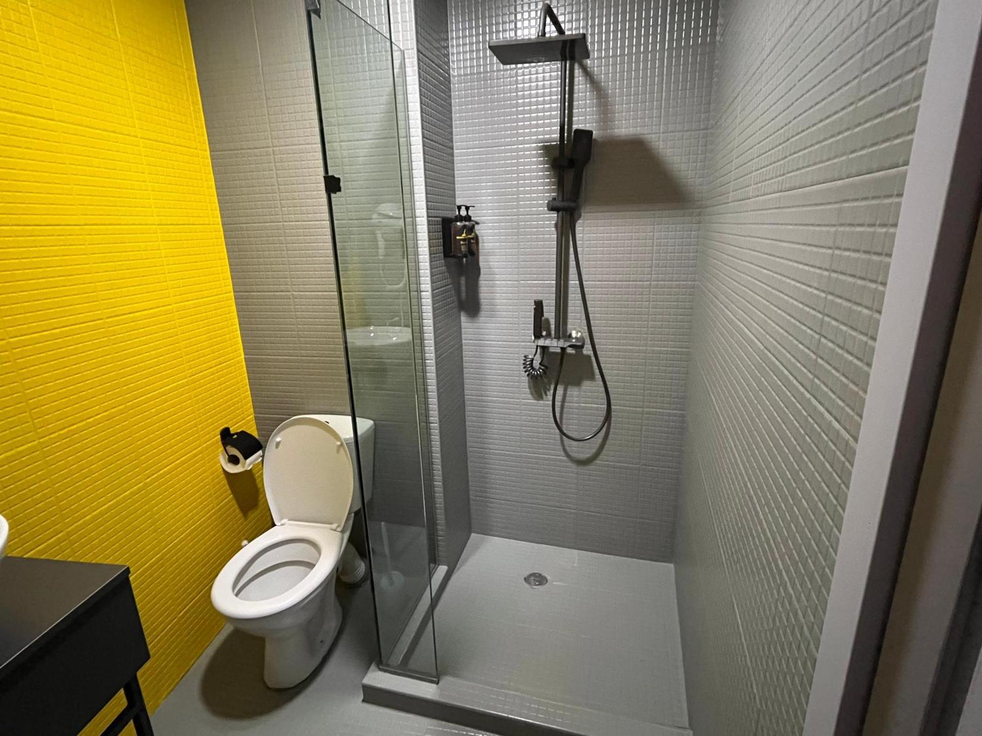Diuma Hotel Tbilisi Luaran gambar