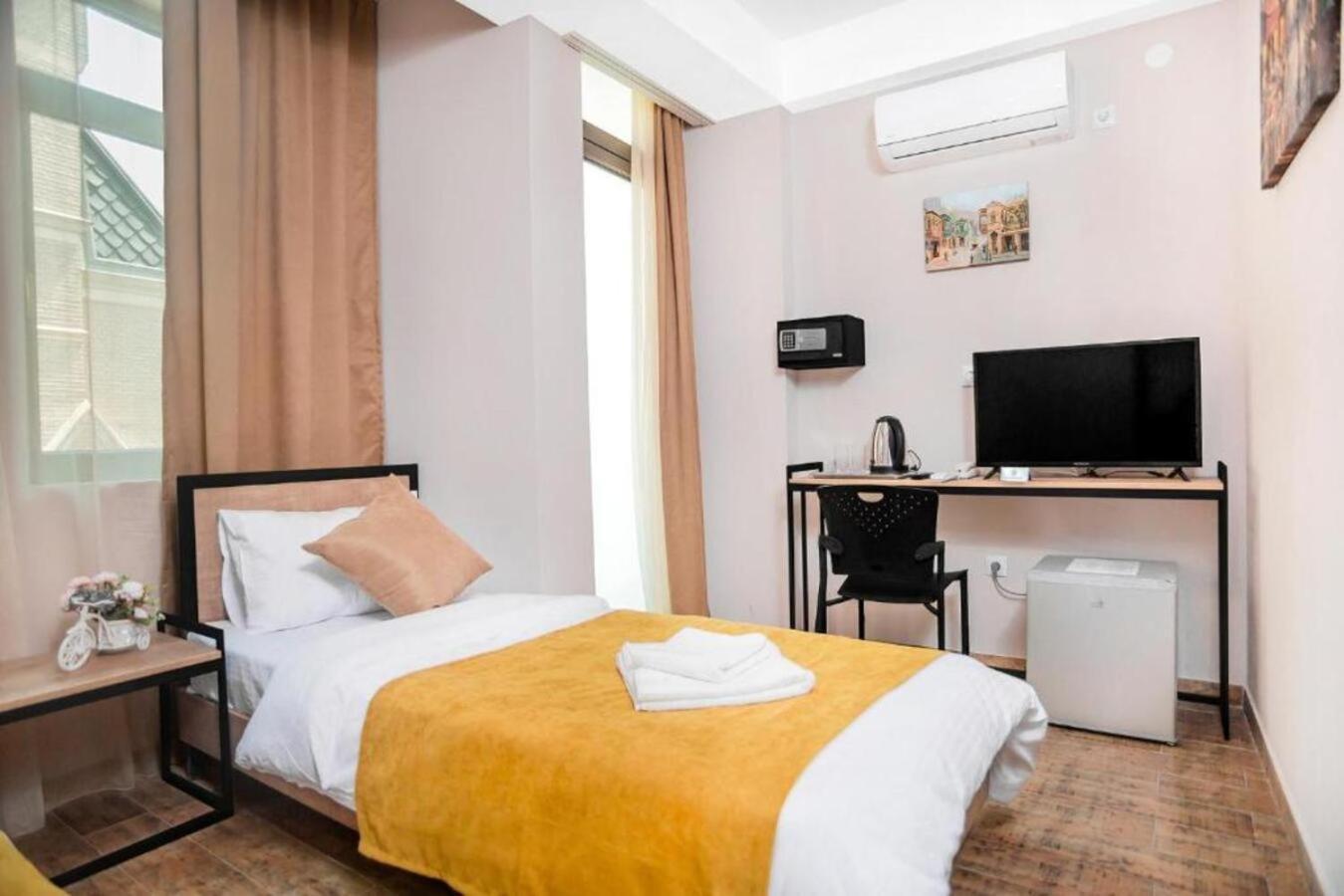 Diuma Hotel Tbilisi Luaran gambar