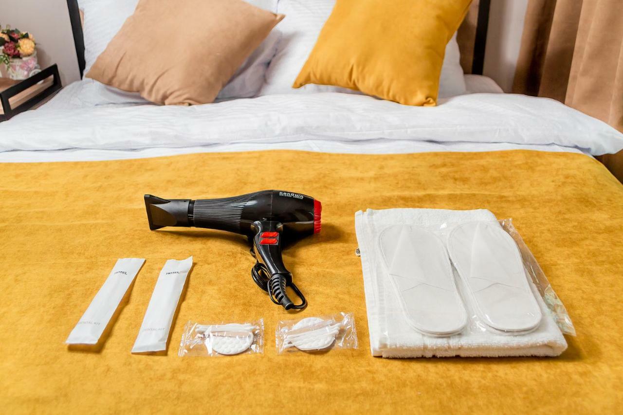 Diuma Hotel Tbilisi Luaran gambar