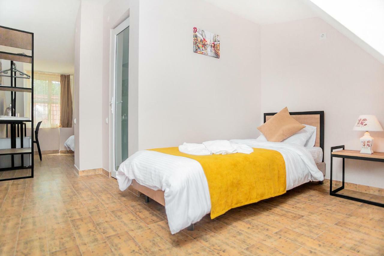 Diuma Hotel Tbilisi Luaran gambar