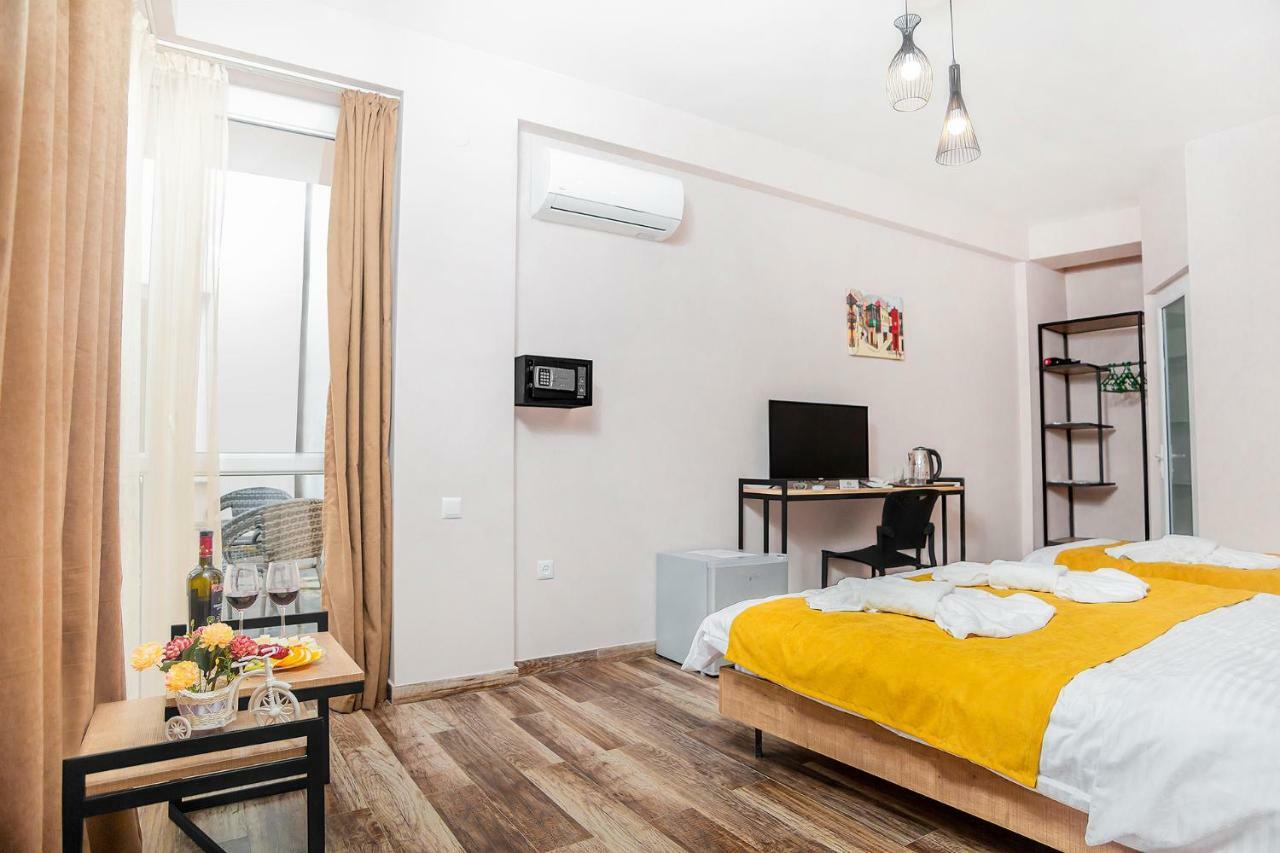 Diuma Hotel Tbilisi Luaran gambar