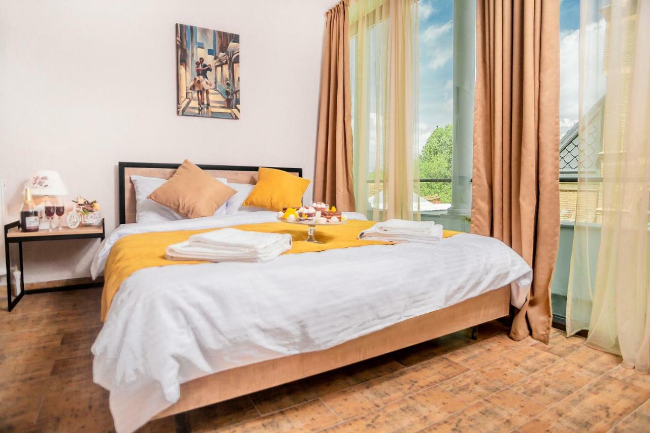 Diuma Hotel Tbilisi Luaran gambar