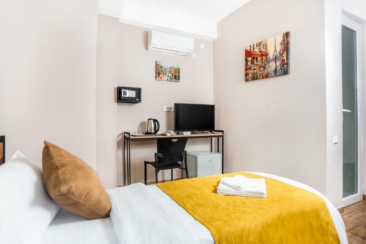 Diuma Hotel Tbilisi Luaran gambar